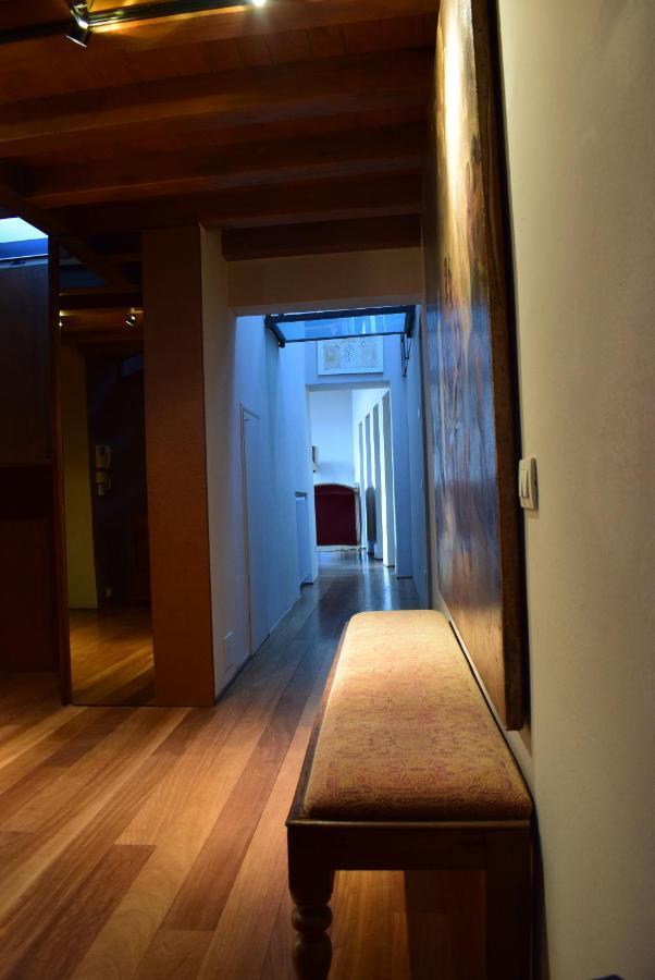 Appartamento Vannucci 47 Perúgia Exterior foto
