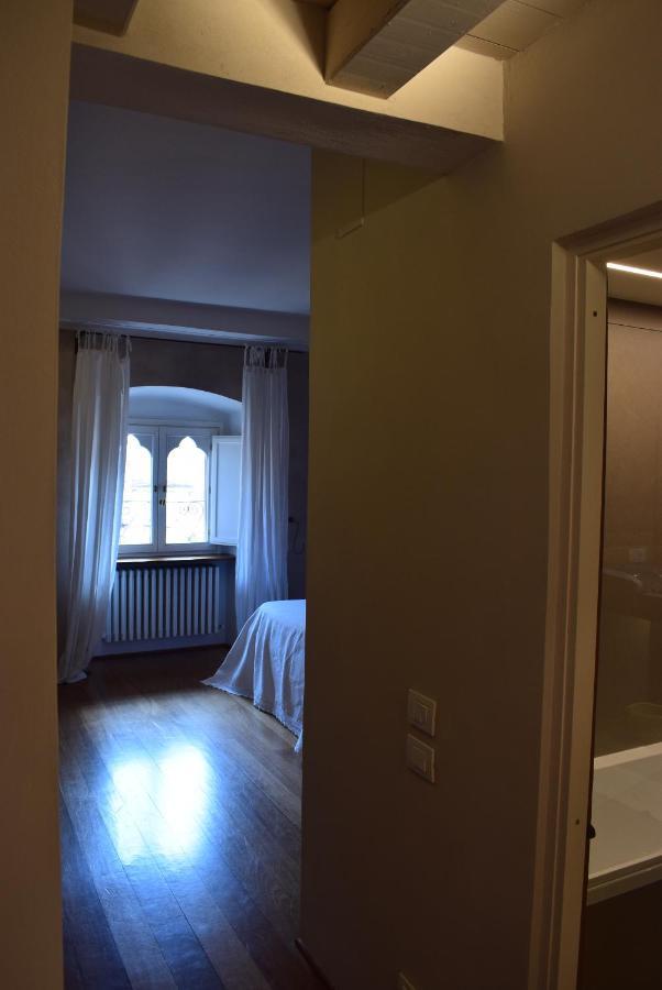 Appartamento Vannucci 47 Perúgia Exterior foto