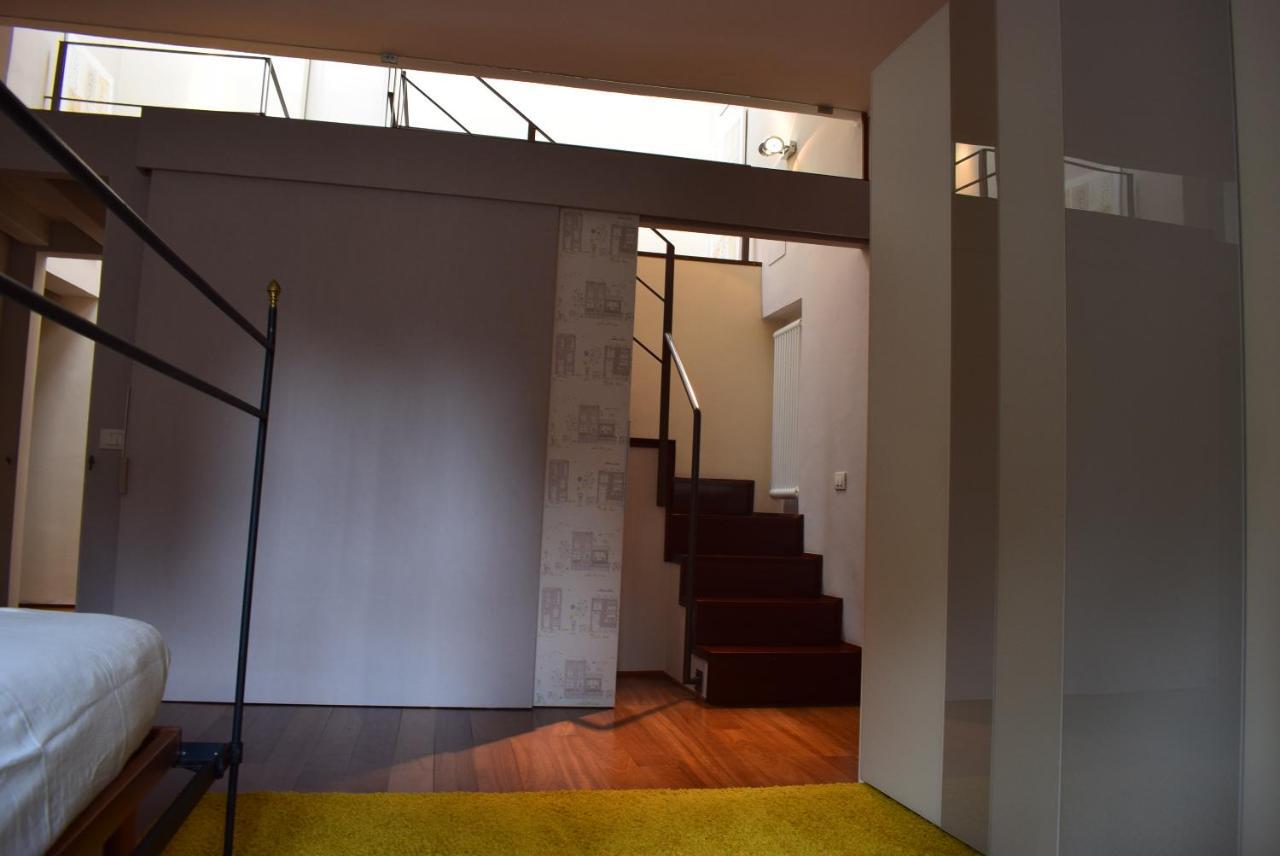 Appartamento Vannucci 47 Perúgia Exterior foto