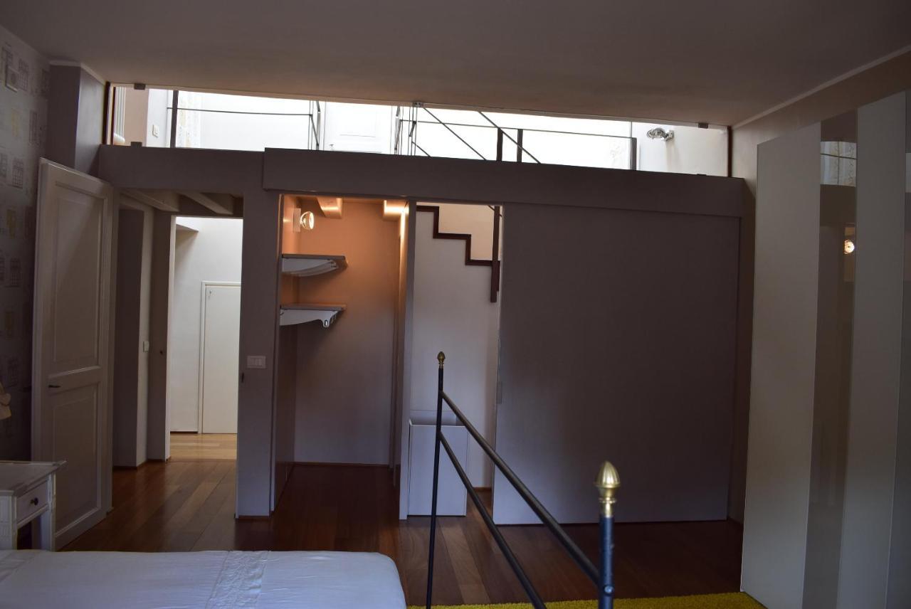 Appartamento Vannucci 47 Perúgia Exterior foto