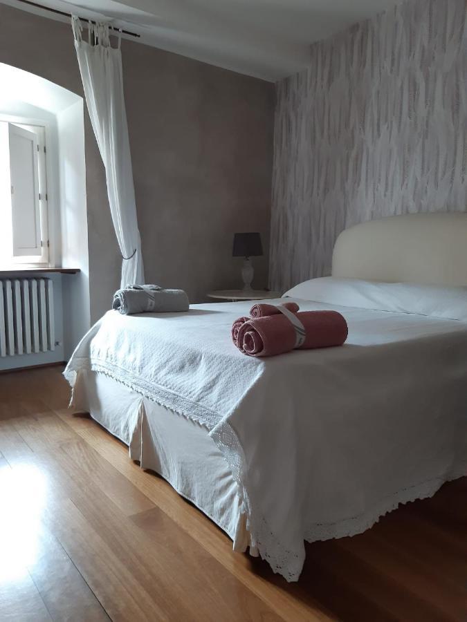 Appartamento Vannucci 47 Perúgia Exterior foto