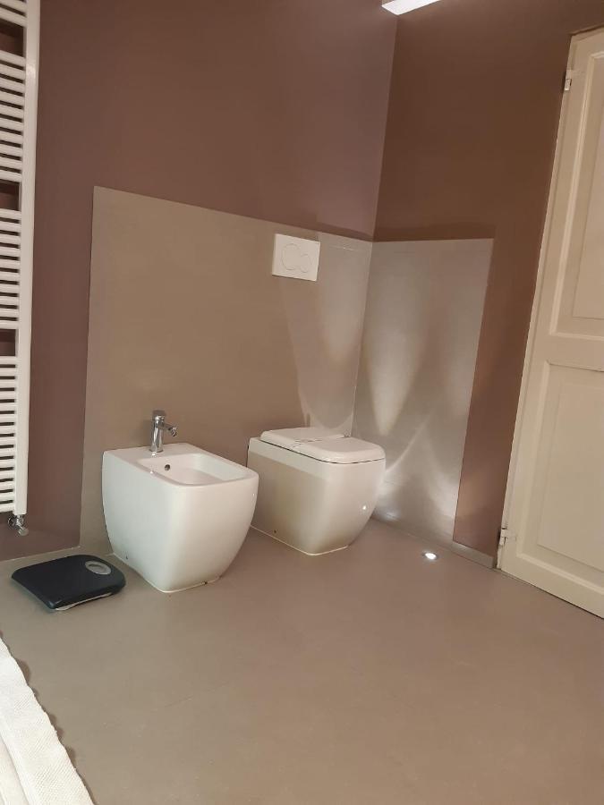 Appartamento Vannucci 47 Perúgia Exterior foto